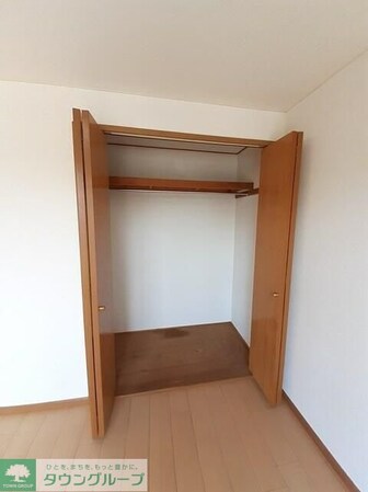 リゼ・クレストの物件内観写真